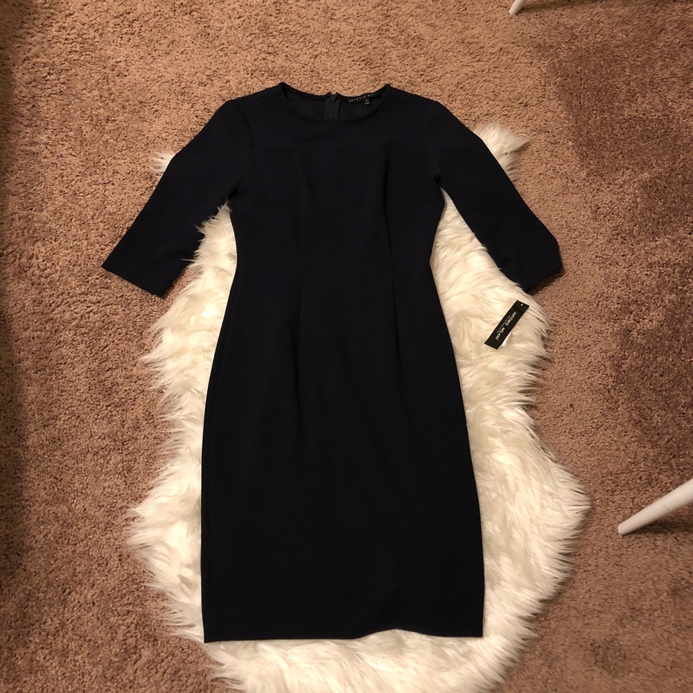 Antonio Melani midi dress ✨